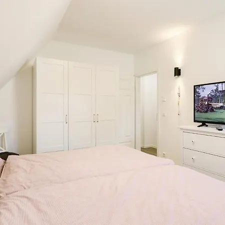 Reetdachhaus 9 Auf Usedom * Kutzow