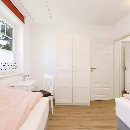 Reetdachhaus 9 Auf Usedom