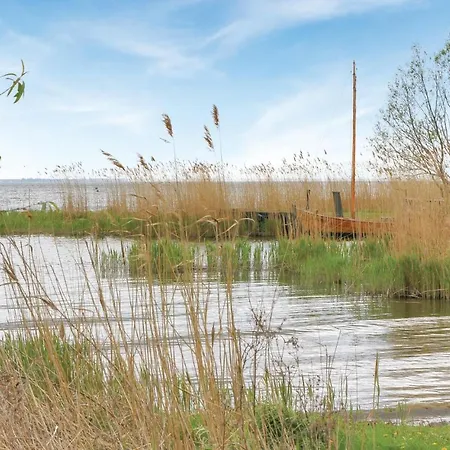 Reetdachhaus 9 Auf Usedom *