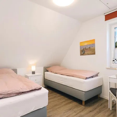 Reetdachhaus 9 Auf Usedom Kutzow