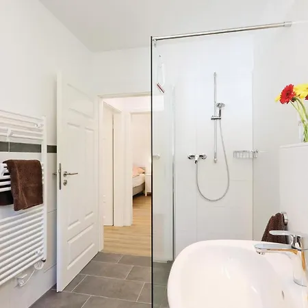 Ferienhaus Fischerdorf Zirchow *