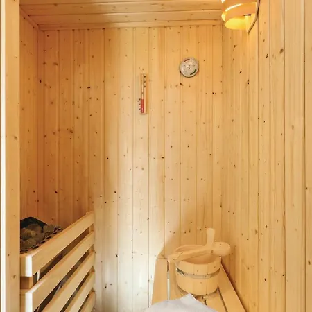 Holiday home Reetdachhaus 9 Auf Usedom *